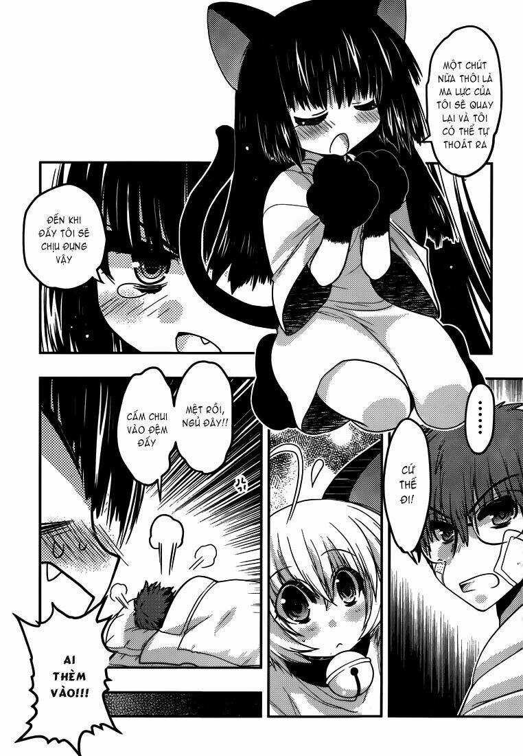 Tamanyan Chapter 4 trang 6