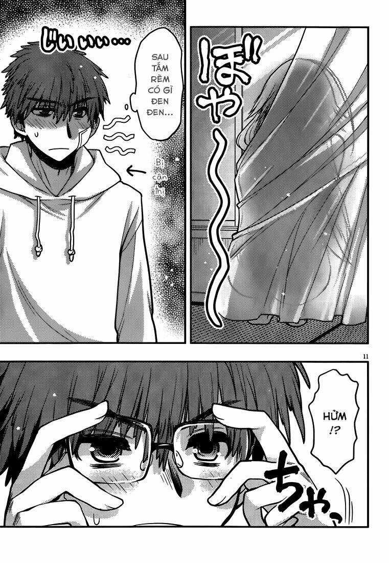 Tamanyan Chapter 5 trang 11