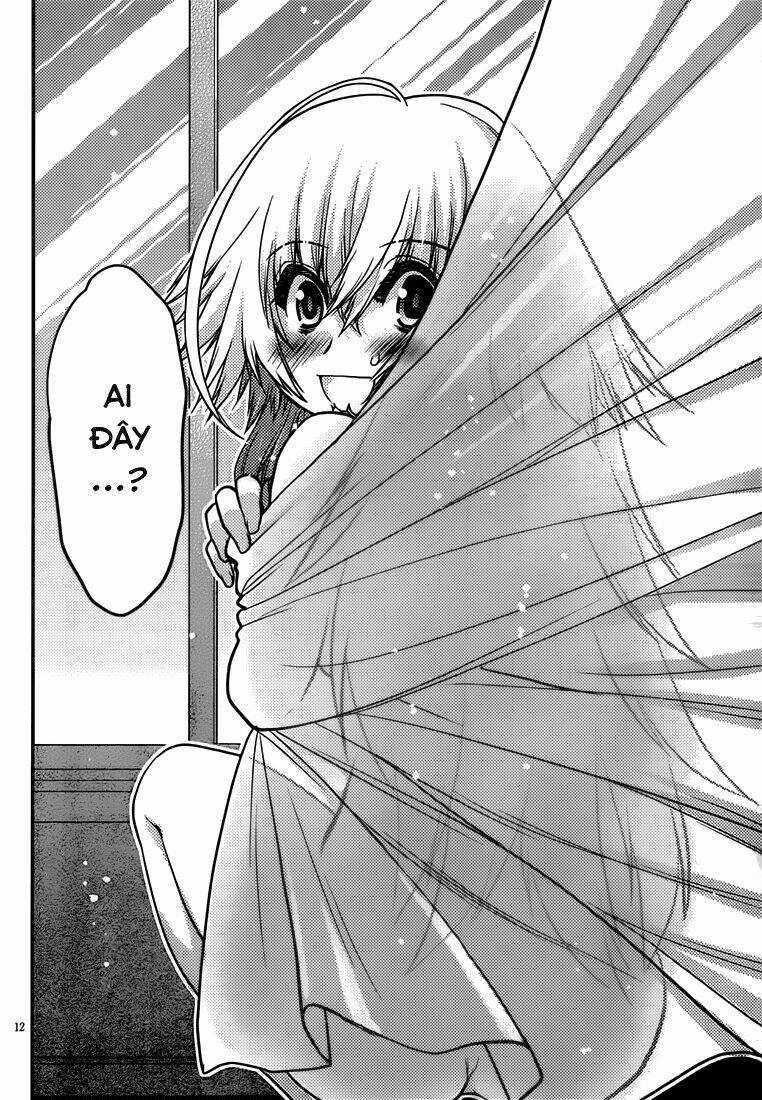 Tamanyan Chapter 5 trang 12