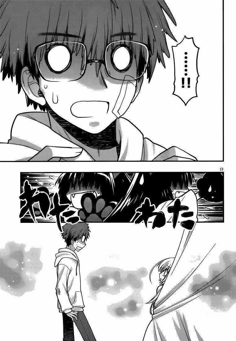 Tamanyan Chapter 5 trang 13