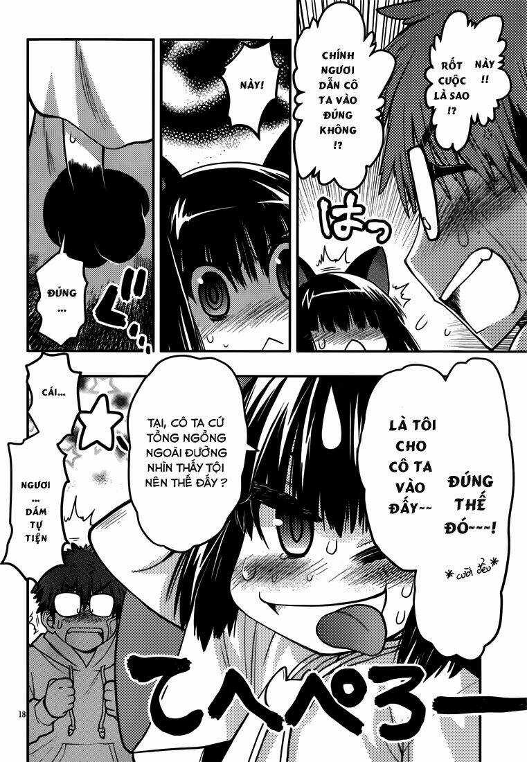 Tamanyan Chapter 5 trang 18