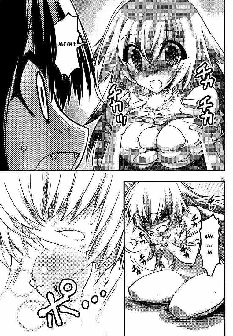 Tamanyan Chapter 5 trang 23