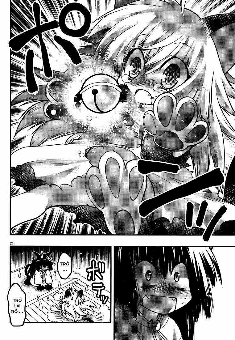 Tamanyan Chapter 5 trang 24