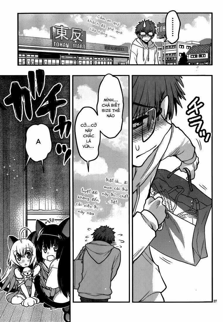 Tamanyan Chapter 5 trang 27