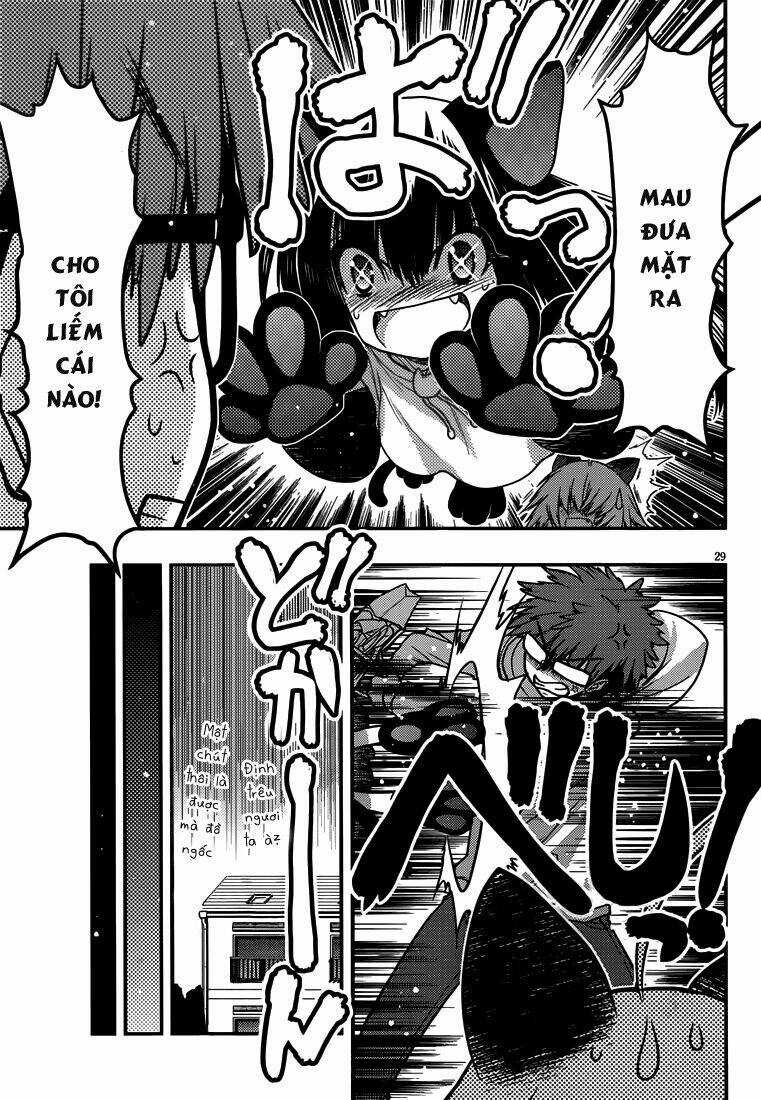 Tamanyan Chapter 5 trang 29