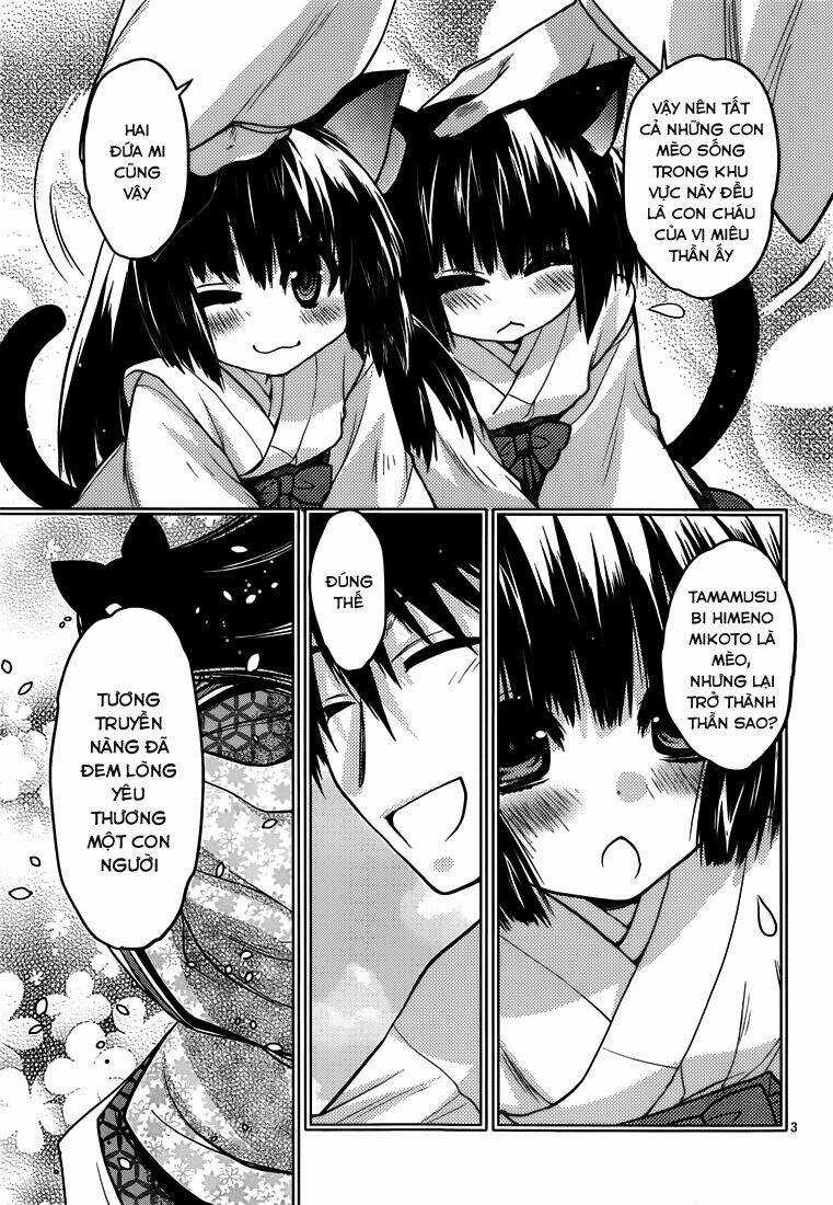 Tamanyan Chapter 5 trang 3