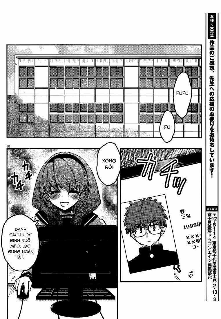 Tamanyan Chapter 5 trang 30