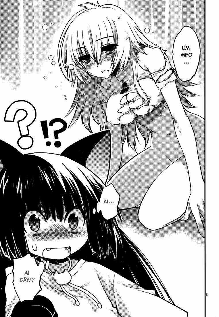 Tamanyan Chapter 5 trang 5