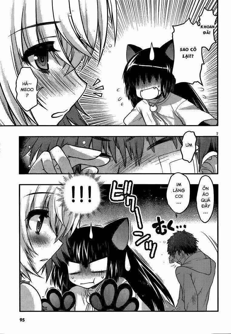 Tamanyan Chapter 5 trang 7