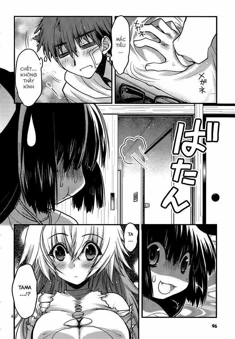 Tamanyan Chapter 5 trang 8