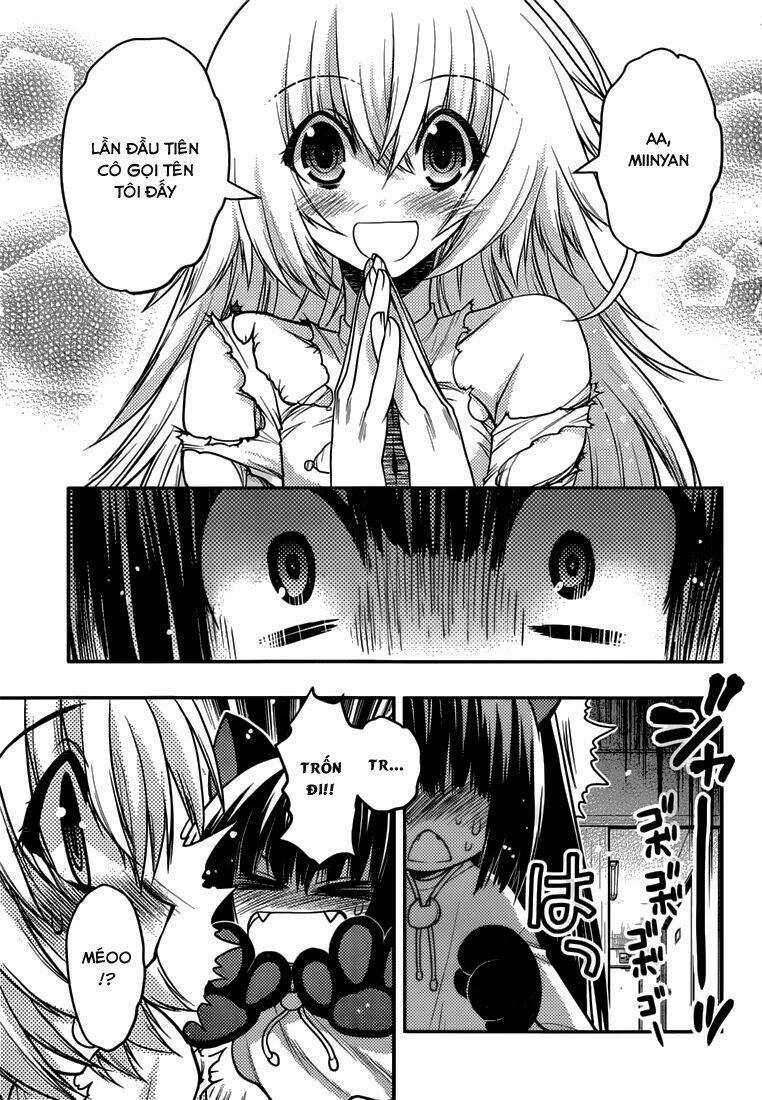 Tamanyan Chapter 5 trang 9