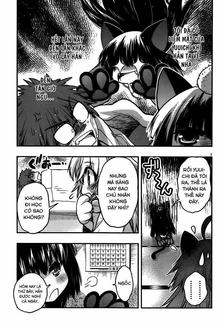 Tamanyan Chapter 6 trang 10