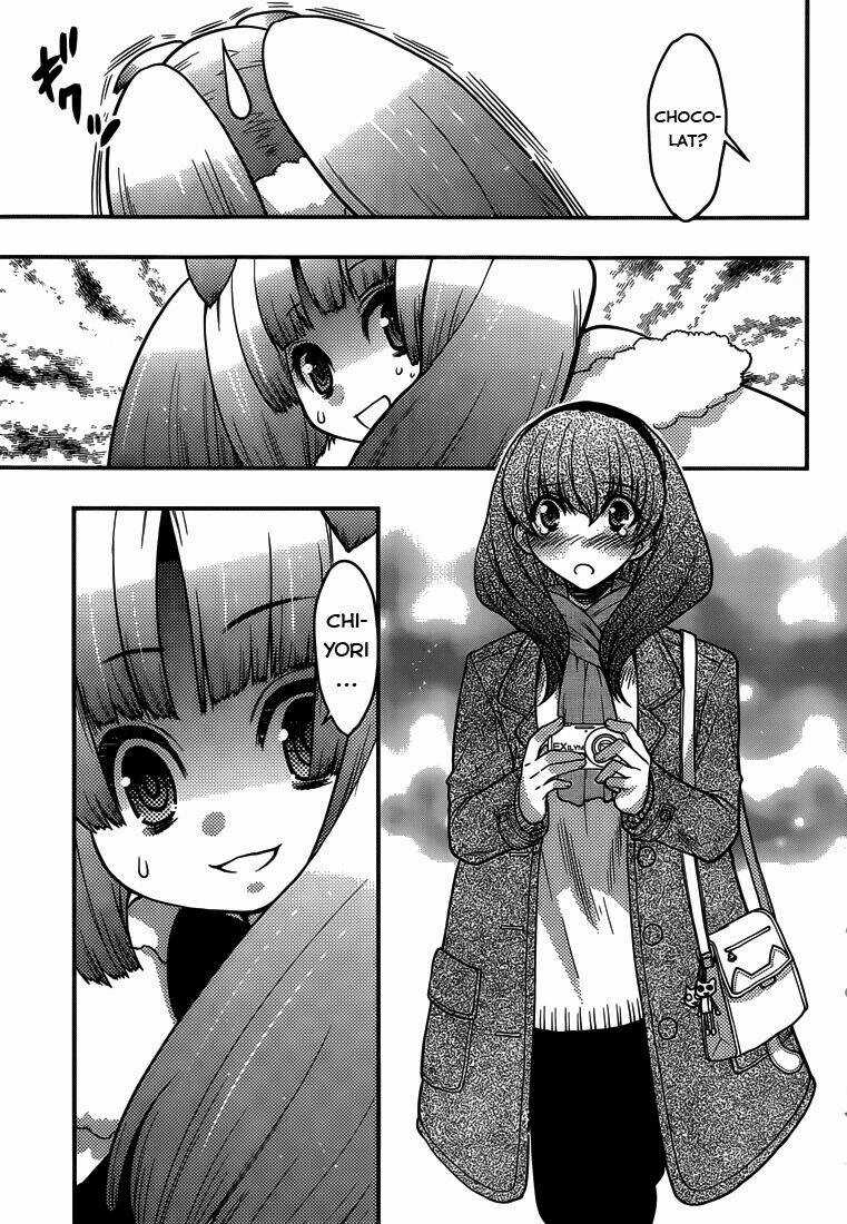 Tamanyan Chapter 6 trang 14