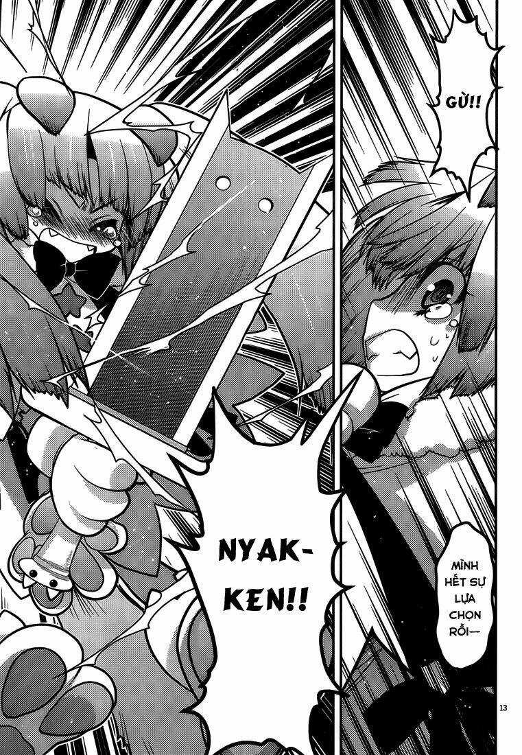 Tamanyan Chapter 6 trang 16