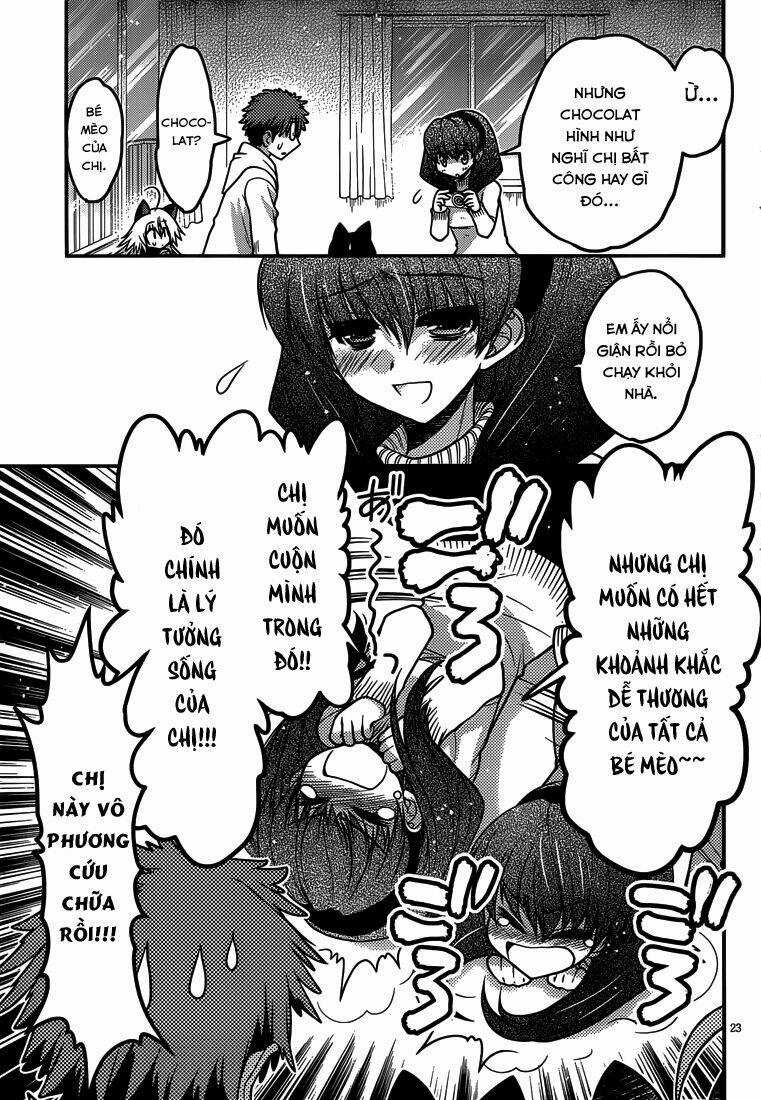 Tamanyan Chapter 6 trang 26