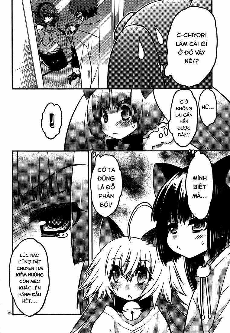 Tamanyan Chapter 6 trang 29