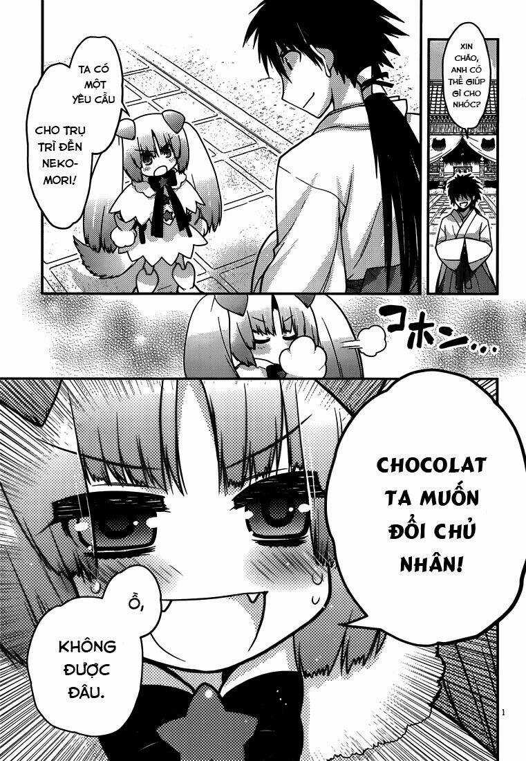 Tamanyan Chapter 6 trang 4