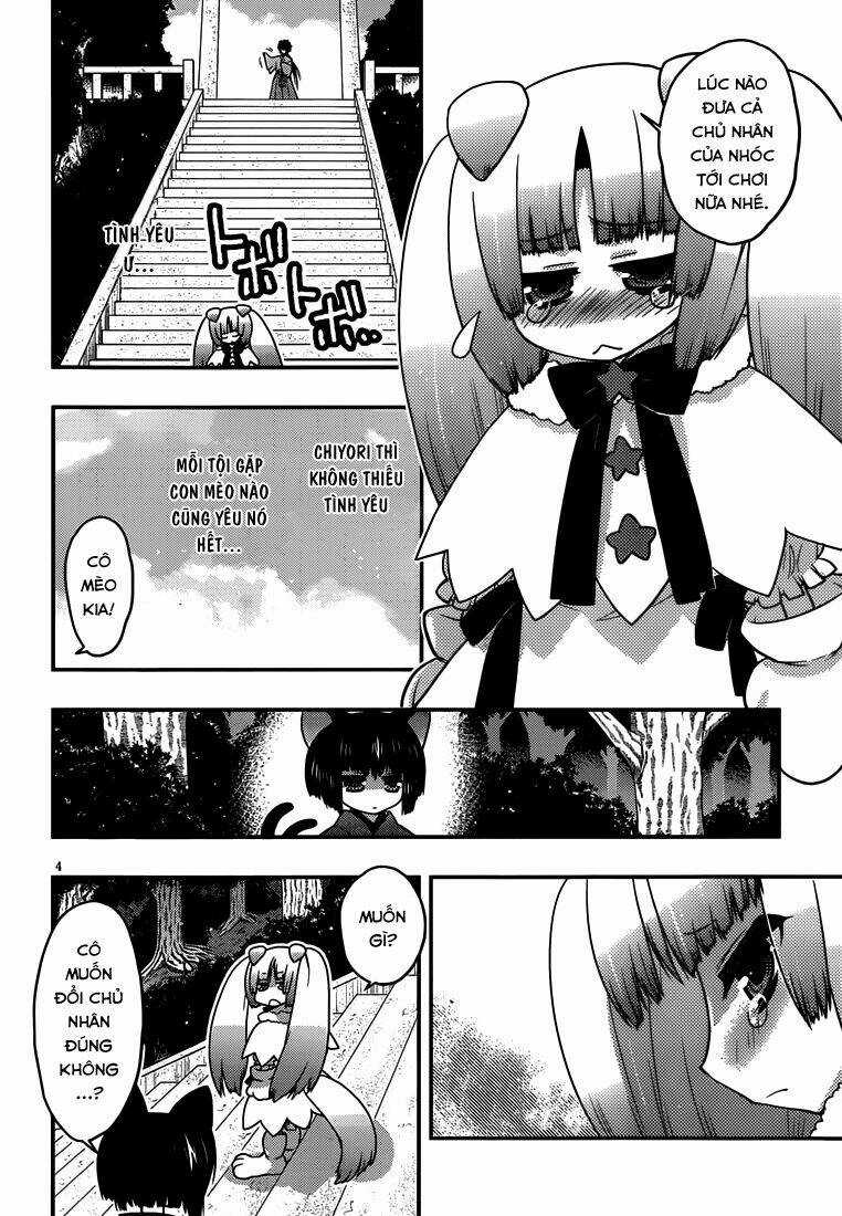 Tamanyan Chapter 6 trang 7