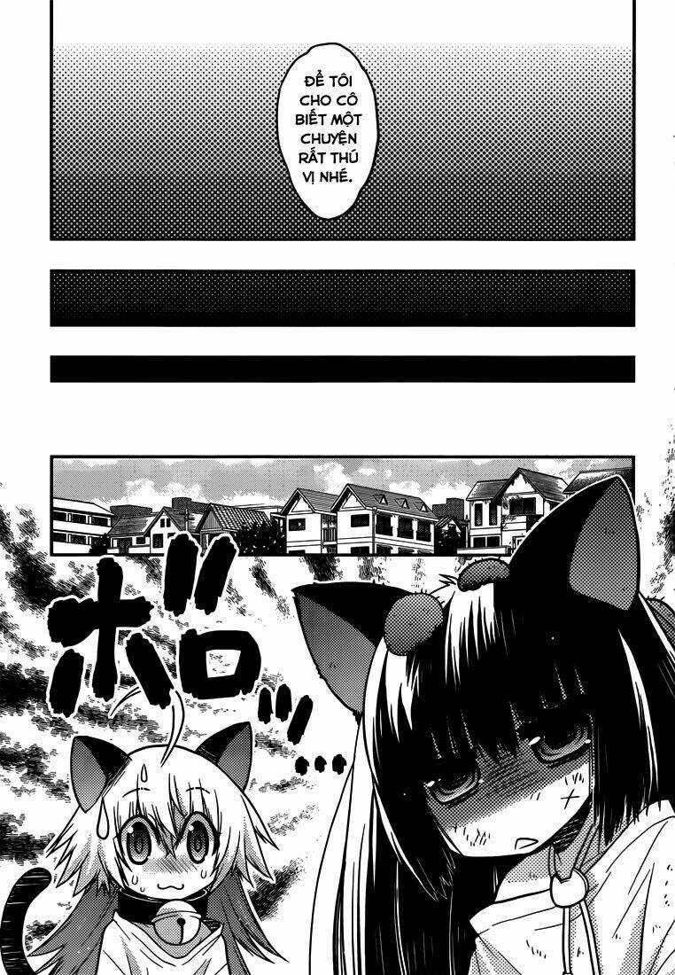 Tamanyan Chapter 6 trang 8