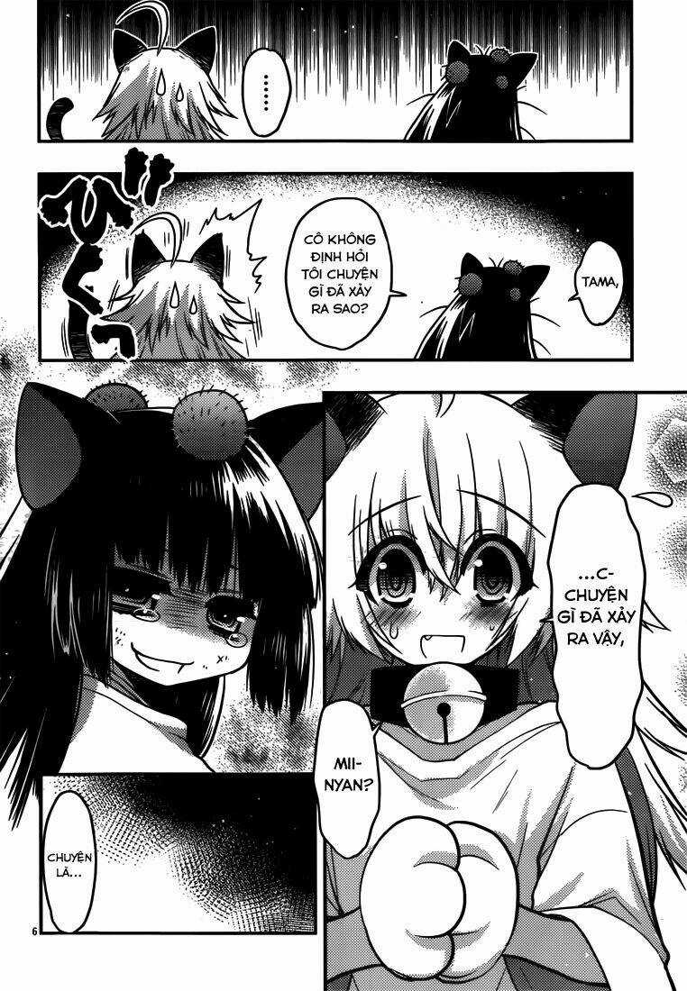 Tamanyan Chapter 6 trang 9