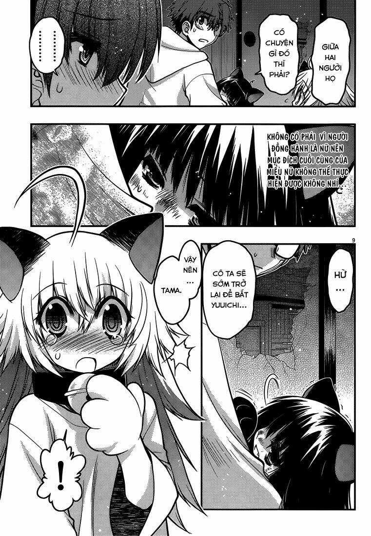 Tamanyan Chapter 7 trang 10