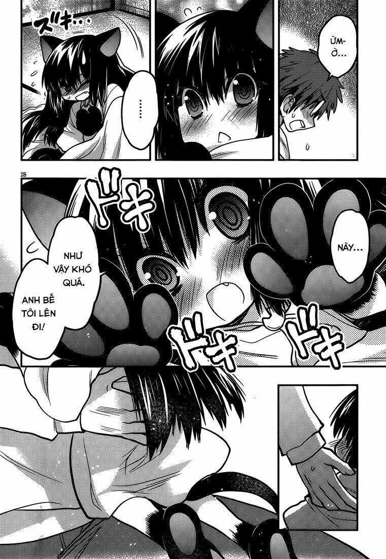 Tamanyan Chapter 7 trang 29