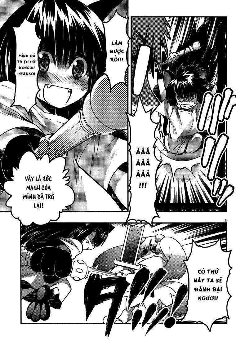 Tamanyan Chapter 7 trang 4