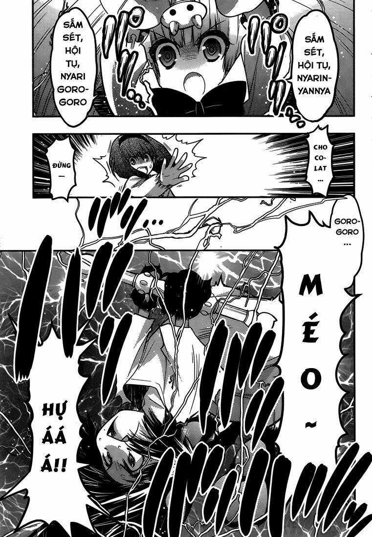 Tamanyan Chapter 7 trang 6