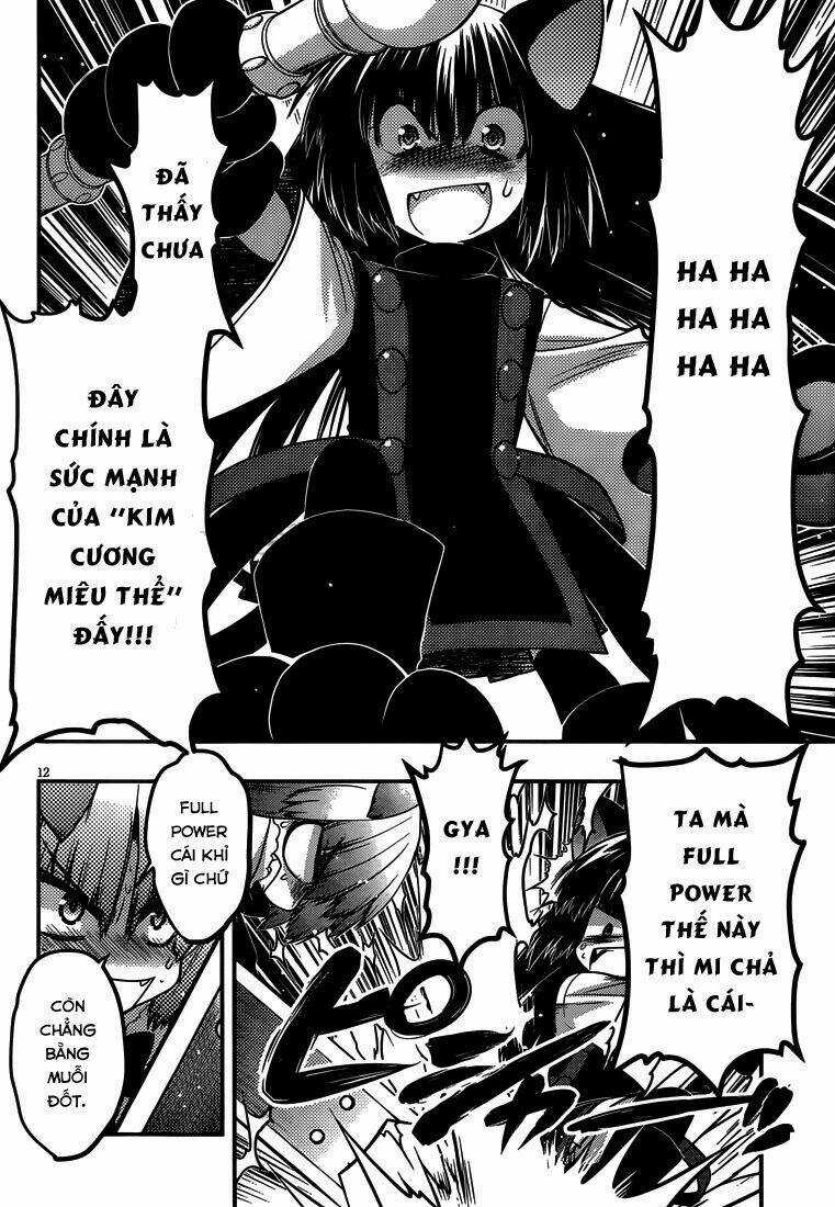 Tamanyan Chapter 8 trang 12