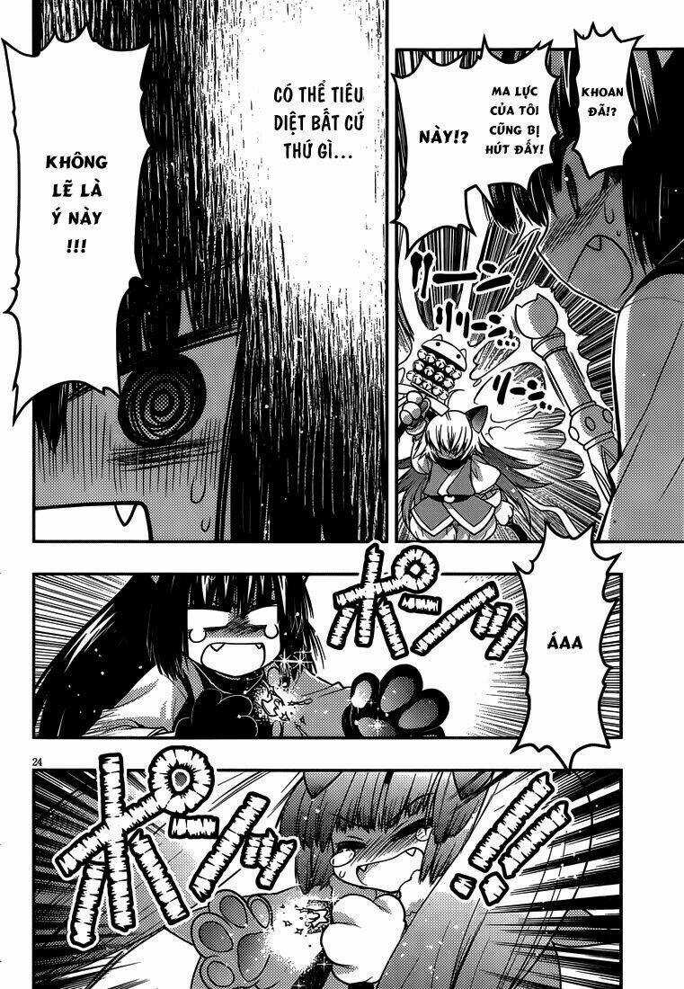 Tamanyan Chapter 8 trang 23