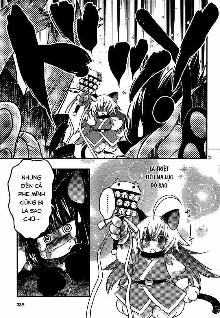 Tamanyan Chapter 8 trang 24