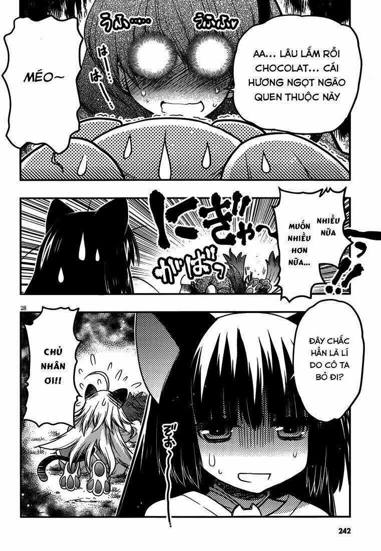 Tamanyan Chapter 8 trang 27