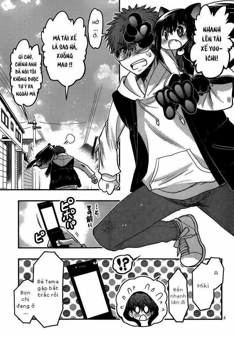 Tamanyan Chapter 8 trang 3