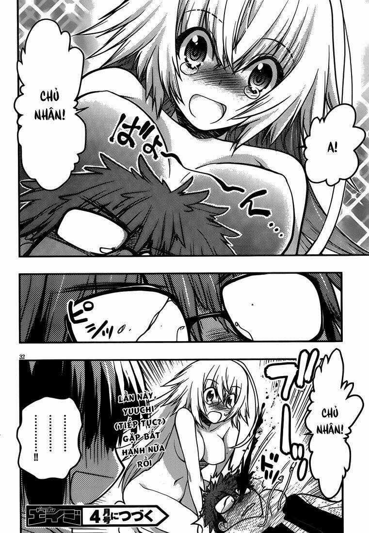 Tamanyan Chapter 8 trang 31