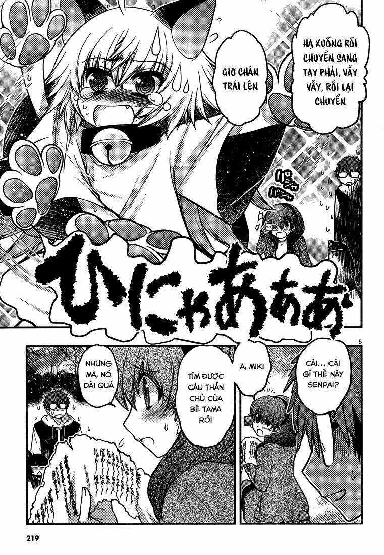 Tamanyan Chapter 8 trang 5