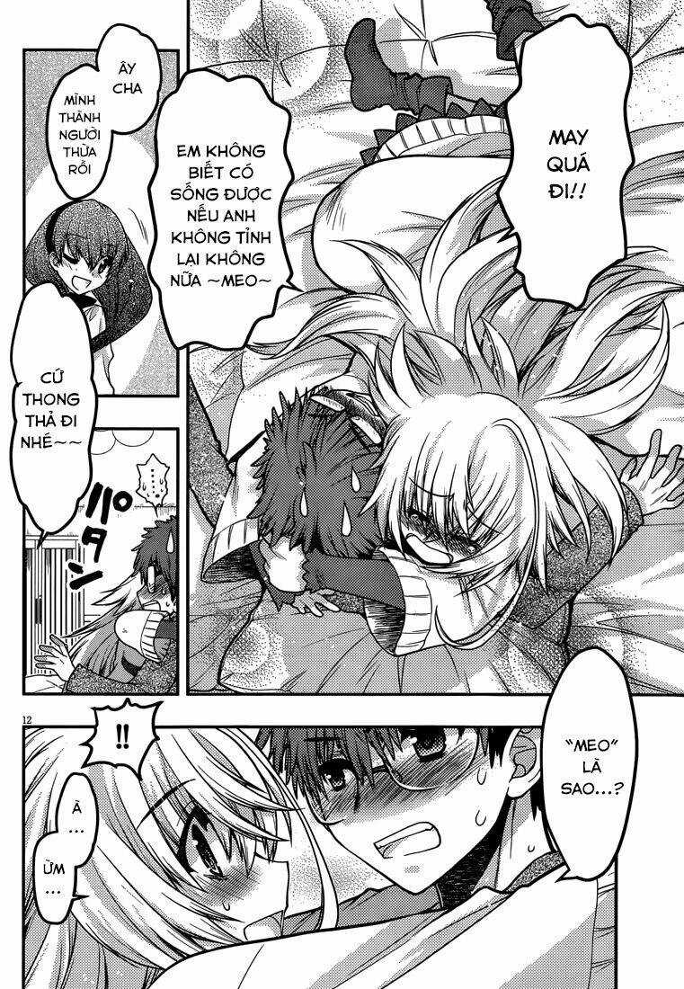 Tamanyan Chapter 9 trang 13