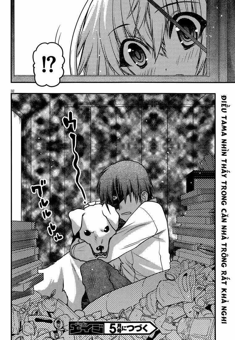 Tamanyan Chapter 9 trang 33