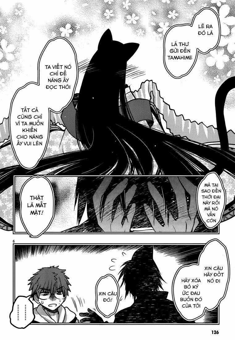 Tamanyan Chapter 9 trang 7