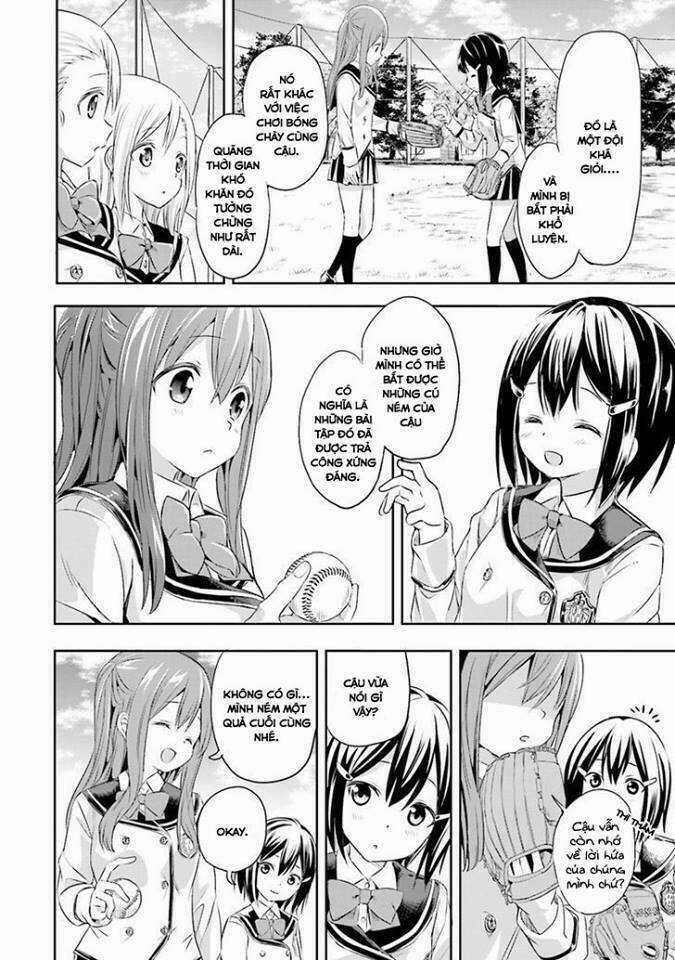 Tamayomi Chapter 1 trang 25