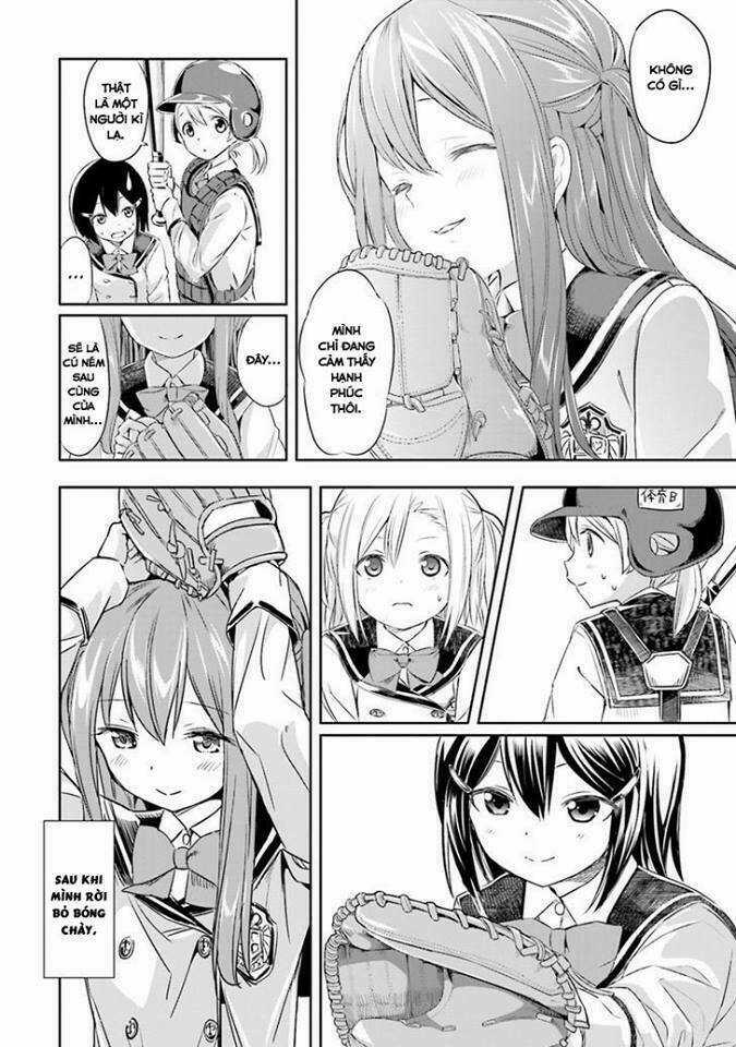 Tamayomi Chapter 1 trang 27