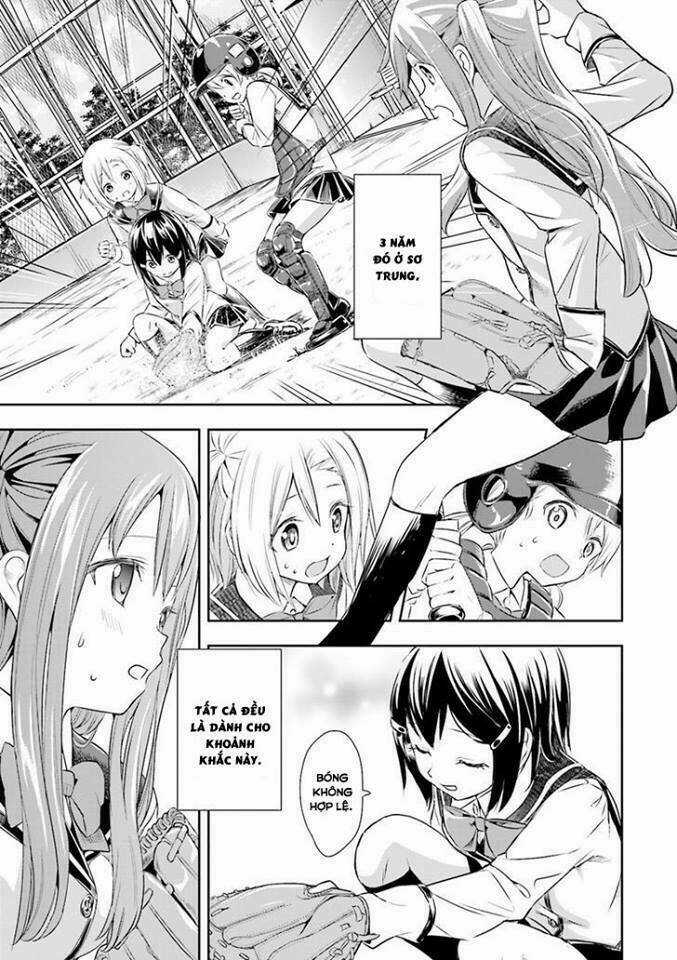 Tamayomi Chapter 1 trang 30