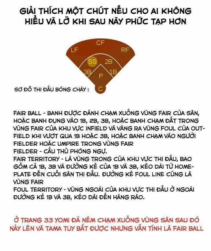 Tamayomi Chapter 1 trang 34