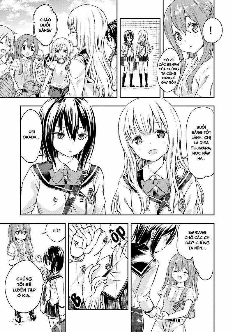 Tamayomi Chapter 2 trang 10