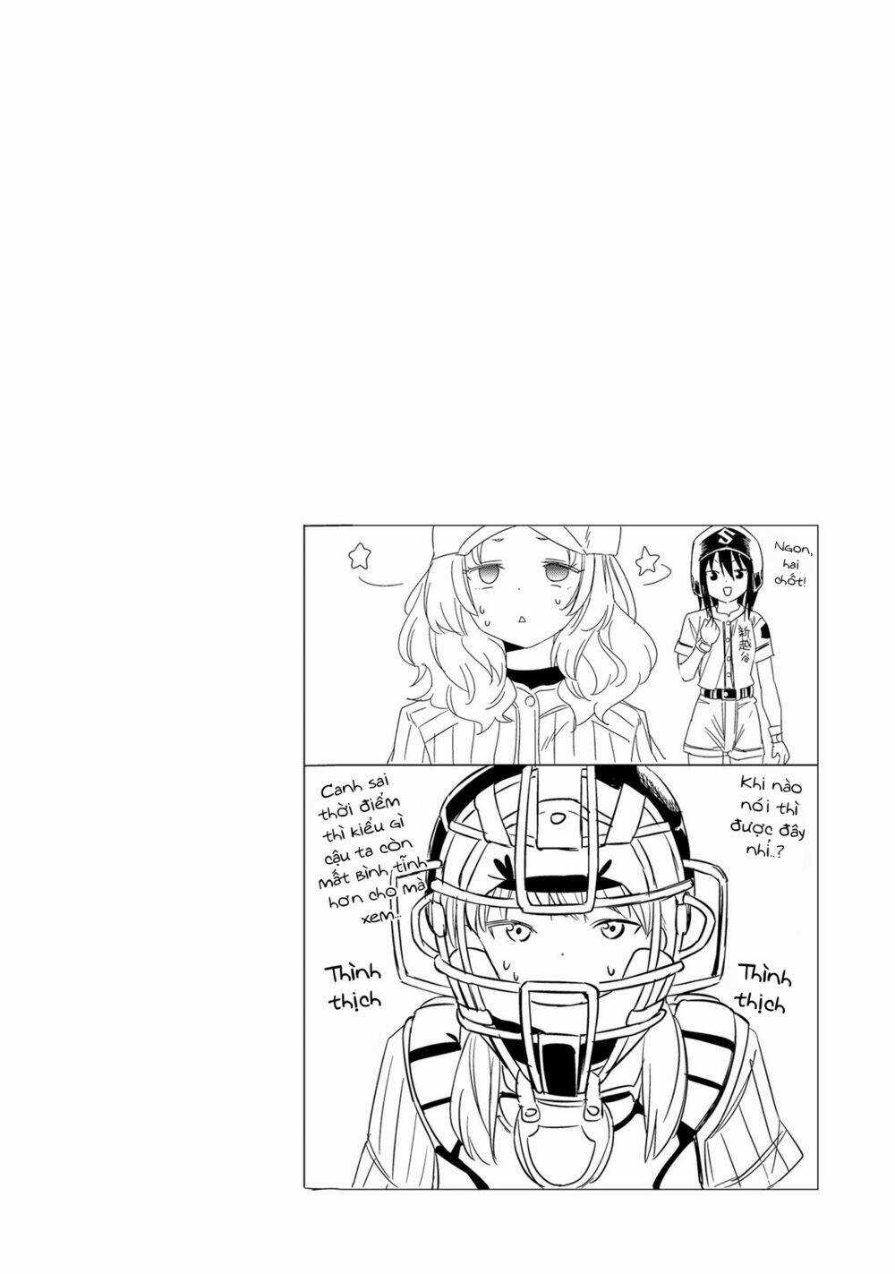 Tamayomi Chapter 5 trang 30