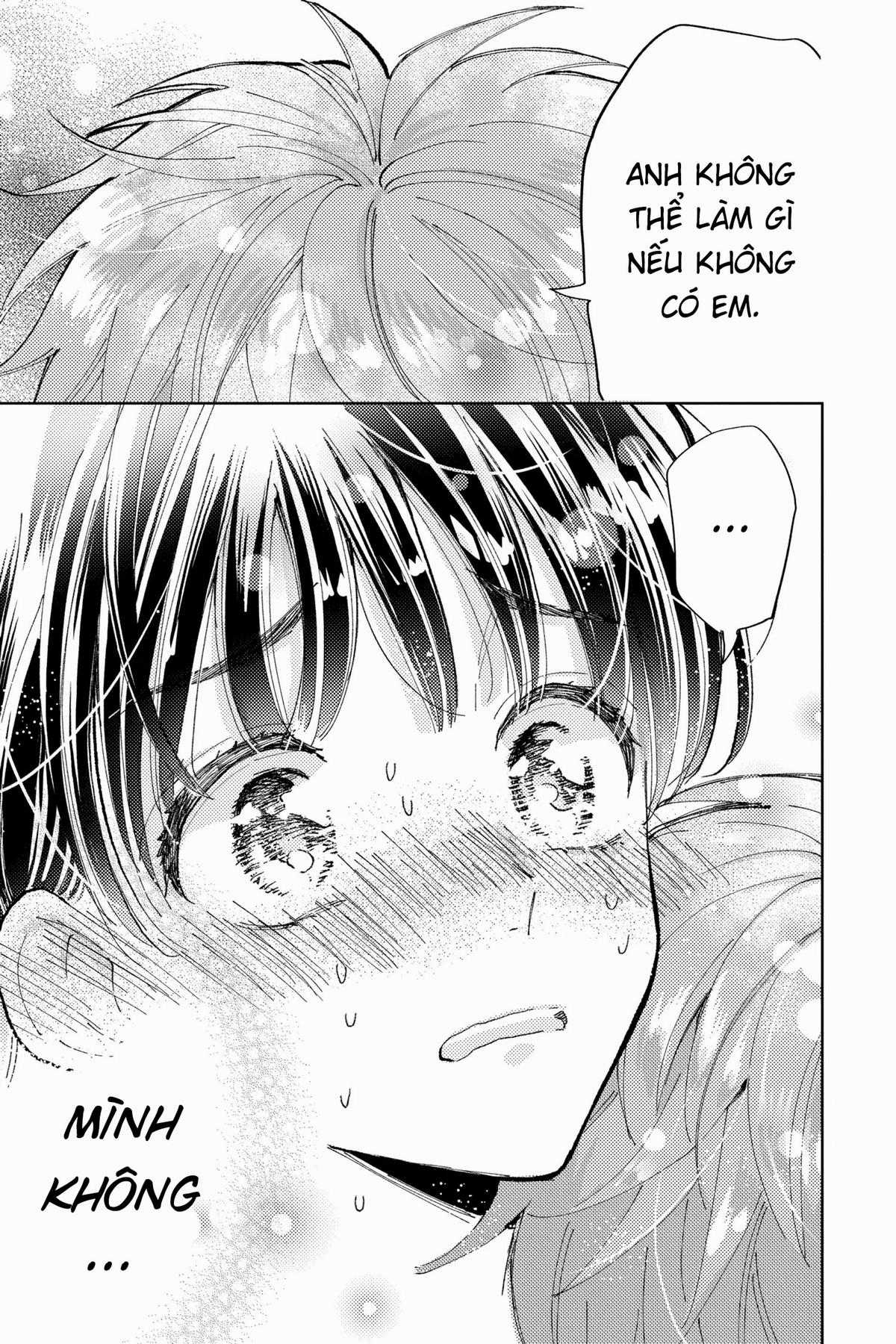 Tamon-kun Ima Docchi!? Chapter 1 trang 52