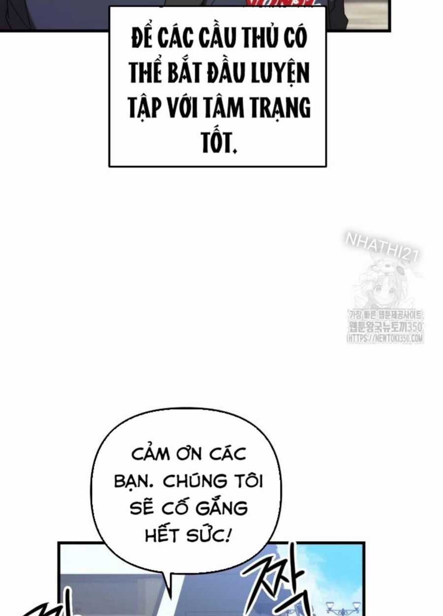 Tân Binh Của Đội Bóng Chày Quá Giỏi  trang 101