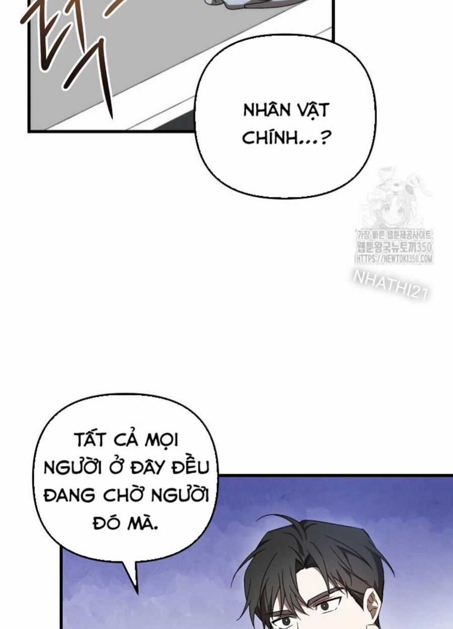 Tân Binh Của Đội Bóng Chày Quá Giỏi  trang 110