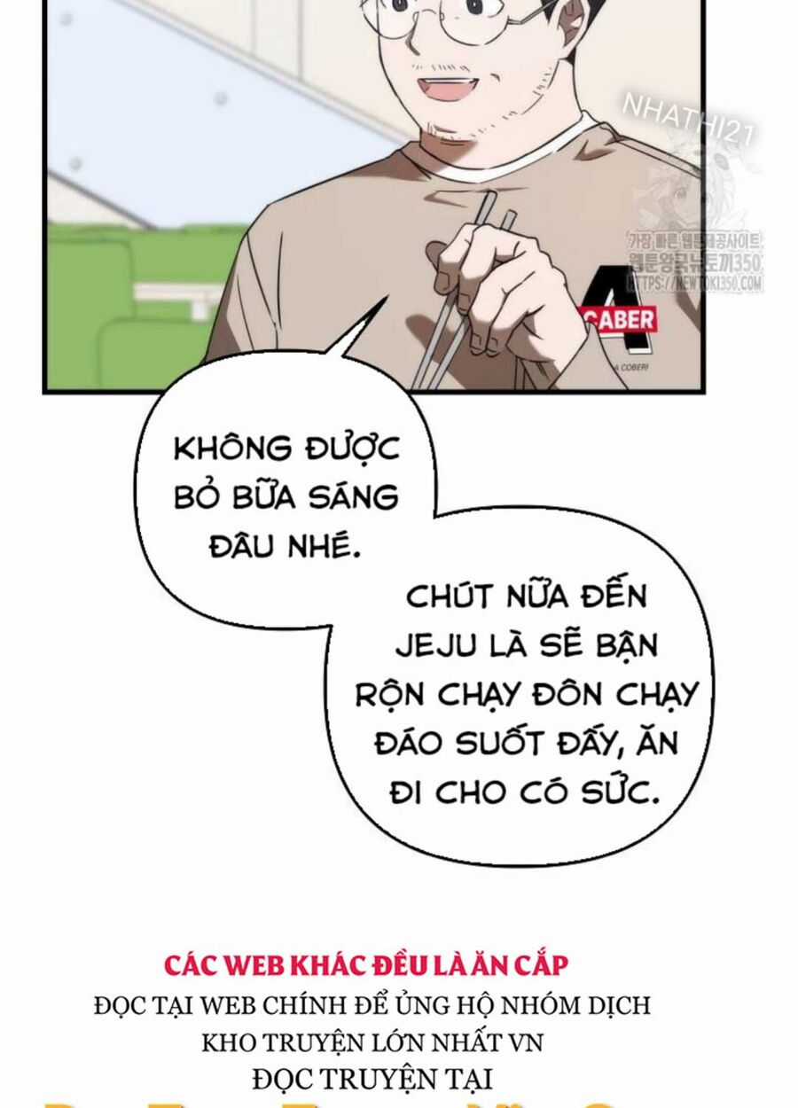 Tân Binh Của Đội Bóng Chày Quá Giỏi  trang 26