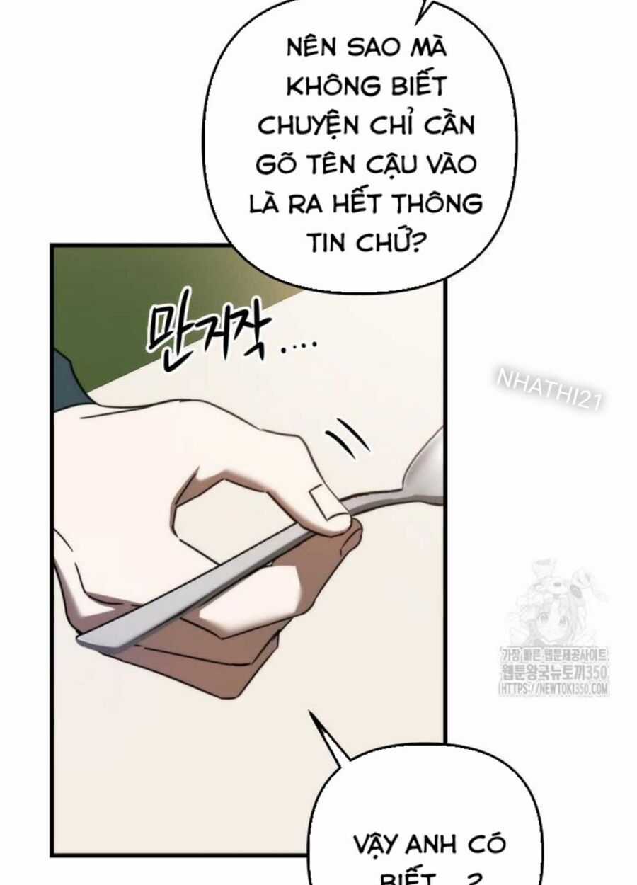 Tân Binh Của Đội Bóng Chày Quá Giỏi  trang 52