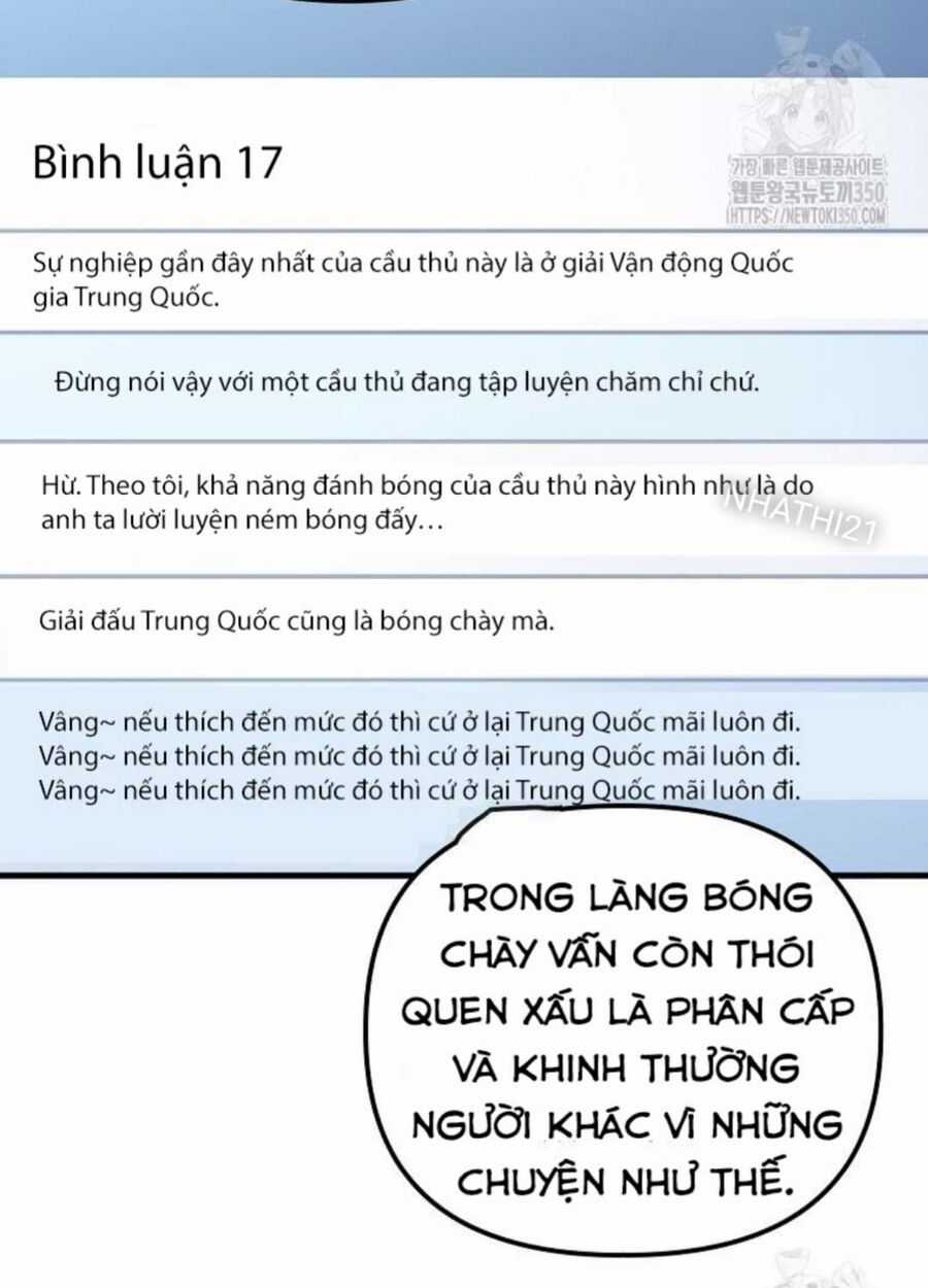 Tân Binh Của Đội Bóng Chày Quá Giỏi  trang 61